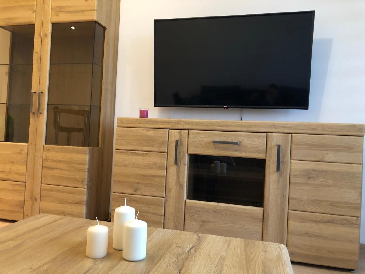 Апартаменти Apartament Stacja Starowka Замостя Екстер'єр фото